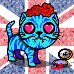 KatMonstarz #2184