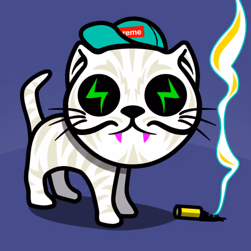 KatMonstarz #1488