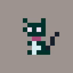 moody kittens #5601