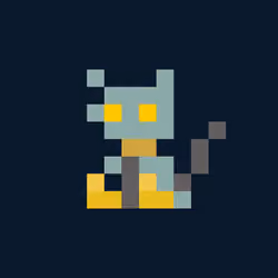 moody kittens #5043