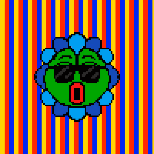 Memipepi.Flowers #114