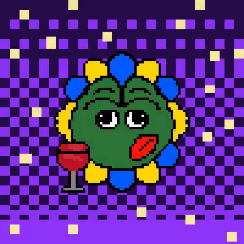 Memipepi.Flowers #37