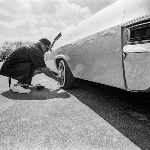Wipe Down