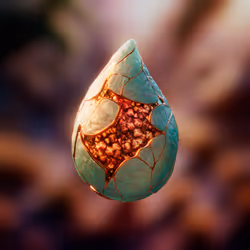 Mythic Seed #4031