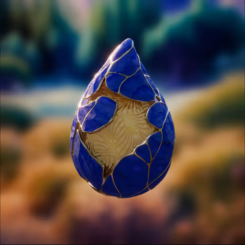 Mythic Seed #5521