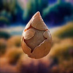 Mythic Seed #2036