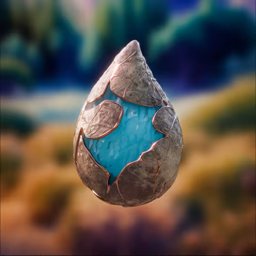 Mythic Seed #5541