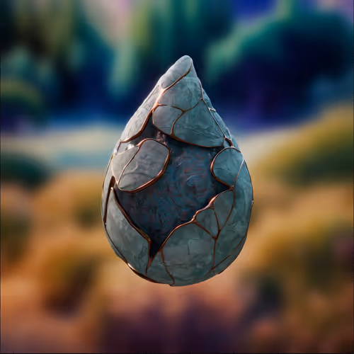 Mythic Seed #5528