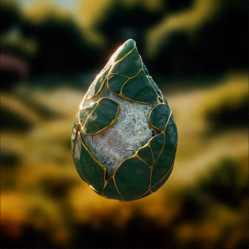 Mythic Seed #5533