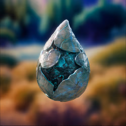 Mythicseed
