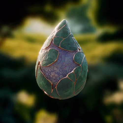 Mythic Seed #5547