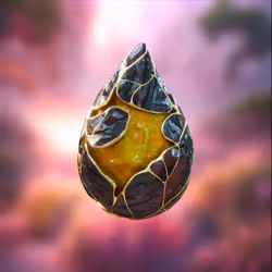Mythic Seed #1731