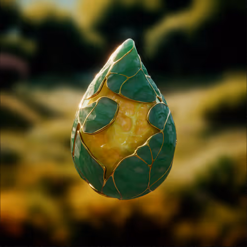 Mythic Seed #5552