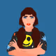5451