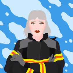 Boss Beauties #3441
