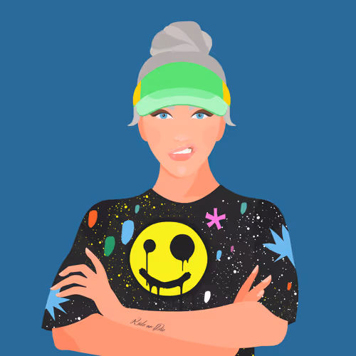 Boss Beauties #9994