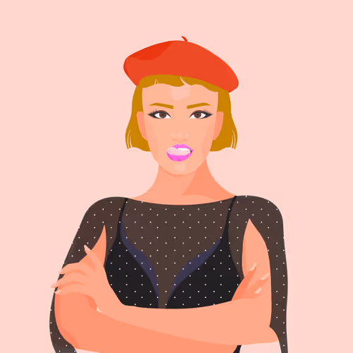 Boss Beauties #9599