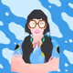 Boss Beauties #4524