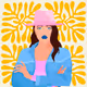 9363