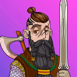 Knight 1242