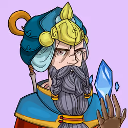 Wizard 62