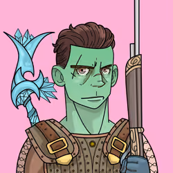 Archer 1843