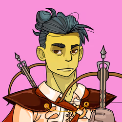 Archer 1414
