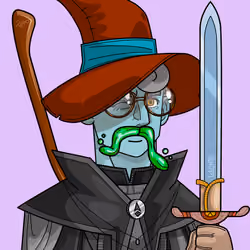 Wizard 1389