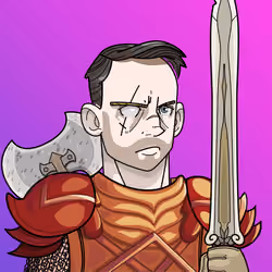 Knight 1843