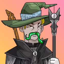 Wizard 523