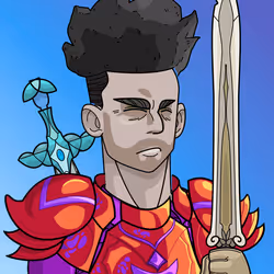 Knight 392