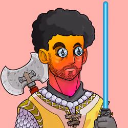Knight 1687