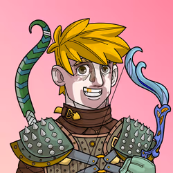 Archer 162