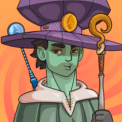 Wizard 212