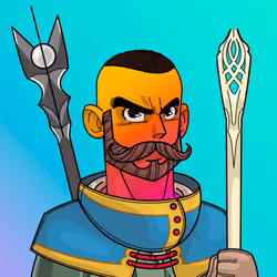 Wizard 428