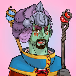 Wizard 1242