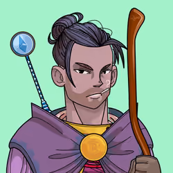 Wizard 385
