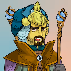 Wizard 1153