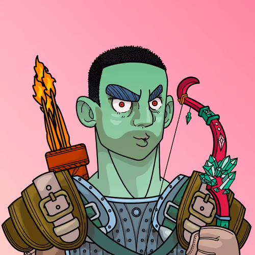 Archer 1609
