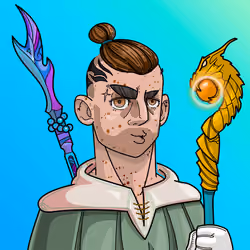 Wizard 500