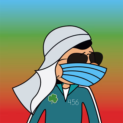 The Dodger Nft Metaverse