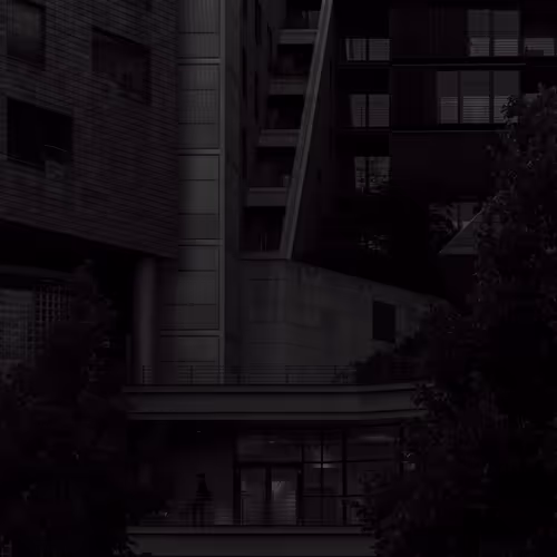 Carbon Cities #4