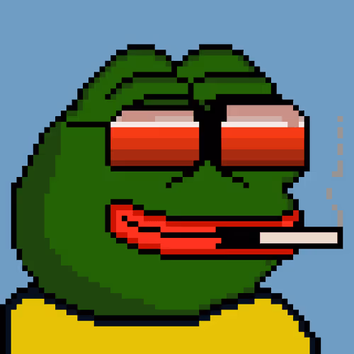 PEPE9900s #9