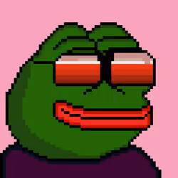 PEPE9900s #33