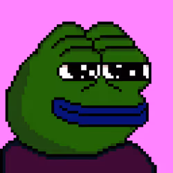 PEPE9900s #24