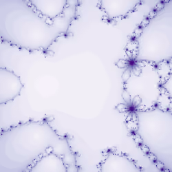 Newton Fractal #892
