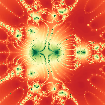 Newtonfractals