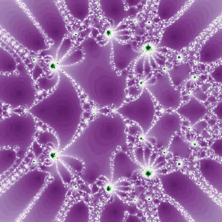 Newtonfractals