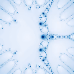 Newton Fractal #872