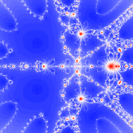 Newtonfractals